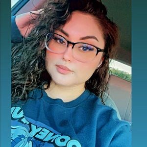 Meet your Posher, Ingrid